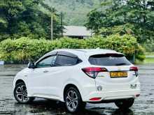 Honda Vezel 2014 SUV