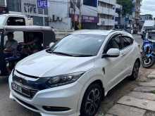 Honda Vezel 2014 SUV