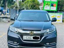 Honda Vezel 2015 SUV