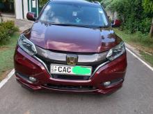 Honda Vezel 2014 SUV