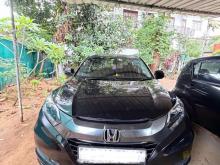 Honda Vezel 2015 SUV