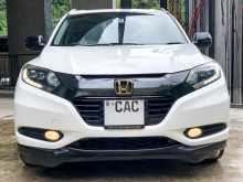 Honda VEZEL 2014 SUV