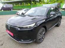 Honda Vezel 2025 SUV