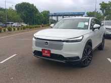 Honda Vezel  EHEV  X Grade 2024 SUV