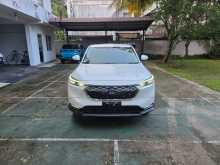 Honda VEZEL Z 2024 SUV
