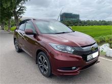 Honda Vezel 2015 SUV