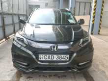 Honda Vezel 2012 SUV
