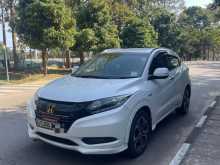 Honda Vezel 2014 SUV