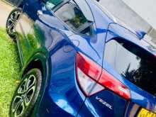 Honda Vezel 2015 SUV