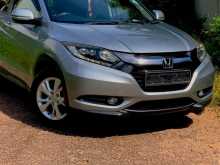 Honda Vezel 2015 SUV