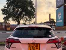 Honda Vezel 2013 SUV