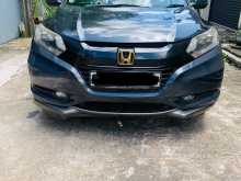 Honda Vezel 2013 SUV