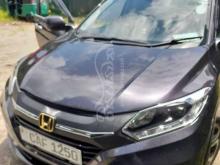 Honda Vezel 2013 SUV