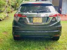 Honda Vezel 2013 SUV