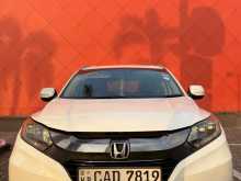 Honda Vezel 2013 SUV