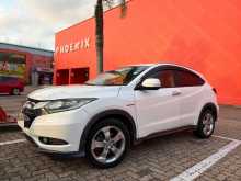 Honda Vezel 2013 SUV