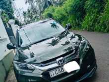 Honda VEZEL 2013 SUV