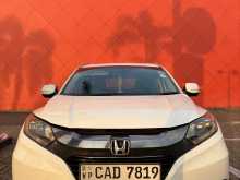 Honda Vezel 2013 SUV
