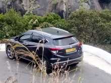 Honda Vezel 2013 SUV