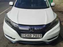 Honda Vezel 2013 SUV