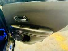 Honda Vezel 2013 SUV