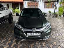 Honda VEZEL 2013 SUV