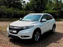Honda Vezel 2013 SUV