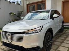 Honda Vezel 2026 SUV