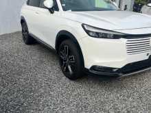 Honda Vezel 2025 SUV