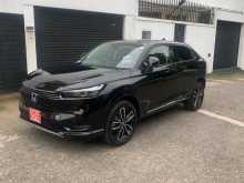 Honda Vezel 2023 SUV
