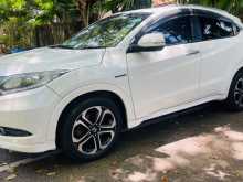 Honda Vezel 2014 SUV