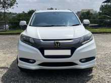 Honda Vezel 2014 SUV