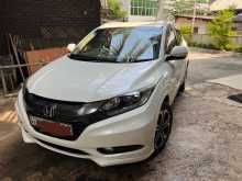 Honda Vezel 2014 SUV