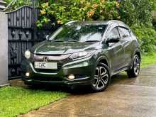 Honda Vezel 2014 SUV