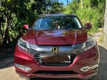 Honda Vezel 2014 SUV