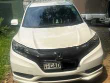 Honda Vezel 2014 SUV