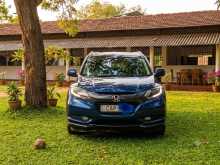 Honda Vezel 2014 SUV