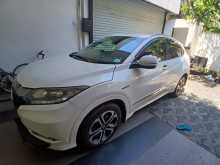 Honda Vezel 2014 SUV