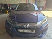 Honda Vezel 2014 SUV