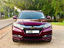 Honda Vezel 2014 SUV