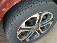 Honda Vezel 2014 SUV