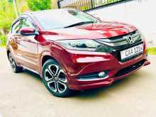 Honda Vezel 2014 SUV