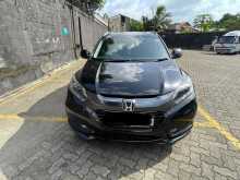 Honda Vezel 2014 SUV