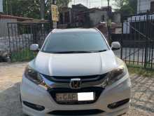 Honda Vezel 2014 SUV
