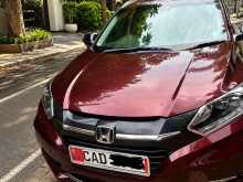 Honda Vezel 2014 SUV