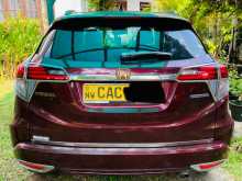 Honda Vezel 2014 SUV