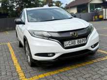 Honda Vezel 2014 SUV