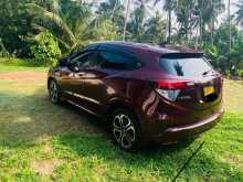 Honda Vezel Z Grade 2014 SUV
