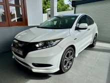 Honda Vezel 2014 SUV