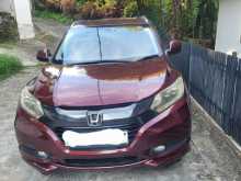 Honda Vezel 2014 SUV
